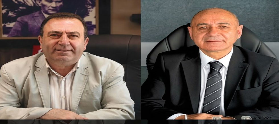Ardahan'da Kritik Seçim Heyecanı: Çetin Demirci ve Sebahattin Gündoğdu Yarışı