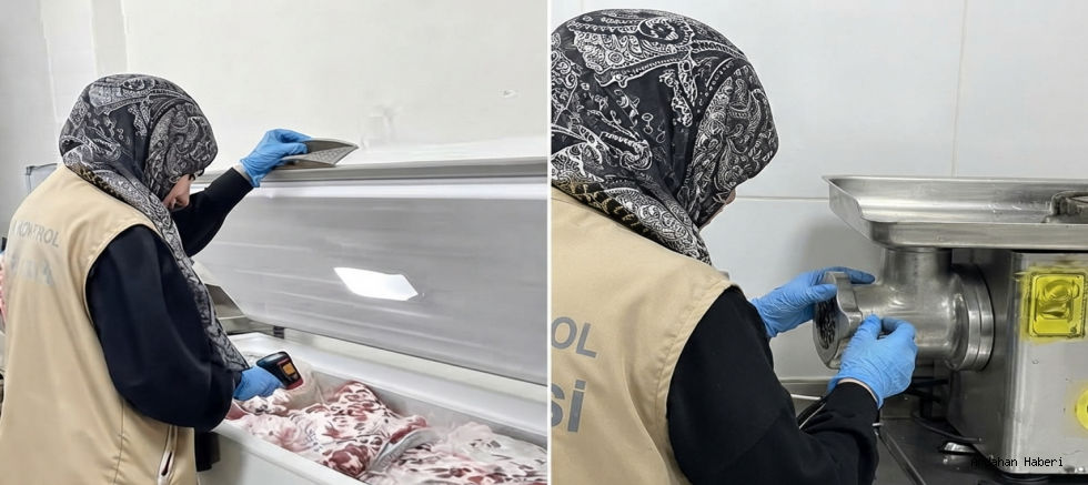 Ardahan da Okul Kantinlerinde Sıkı Denetim Başladı: Çocukların Sağlığı İçin Gözler Denetim Ekiplerinde