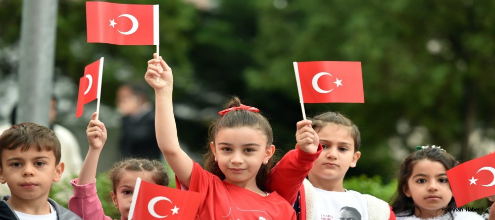 Ardahan’da Okullar ikinci dönem bayrak temalı etkinliklerle başlayacak