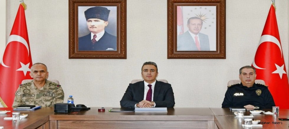 Ardahan’da Sağlık Hizmetlerinde Yeni Dönem: Anjiyo Ünitesi Aralık’ta Açılıyor