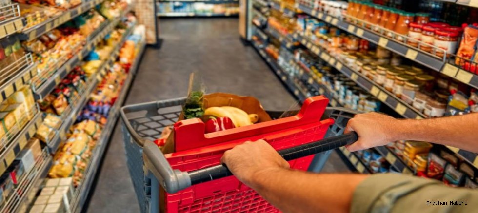 Ardahan’da Zincir Market Tedirginliği: Esnafı Yok Olma Tehlikesiyle Karşı Karşıya