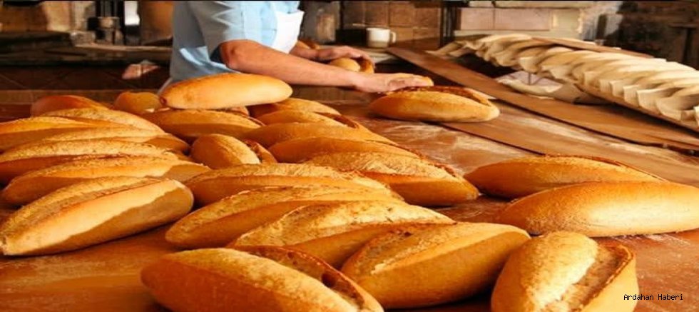 Ardahan Ekmek Fiyatları 2026: Ardahan'da Ekmeğe %17 Zam Geldi!