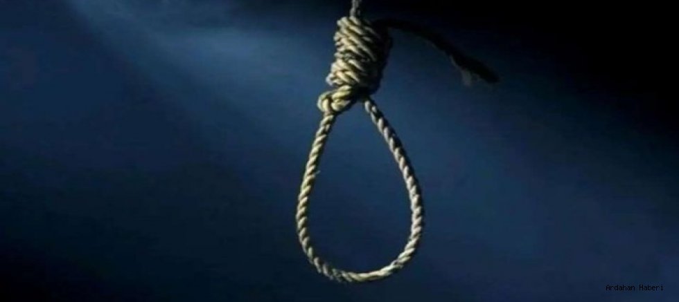 Ardahan Göle'de Yürek Yakan Olay: 21 Yaşındaki Genç İntihar Etti