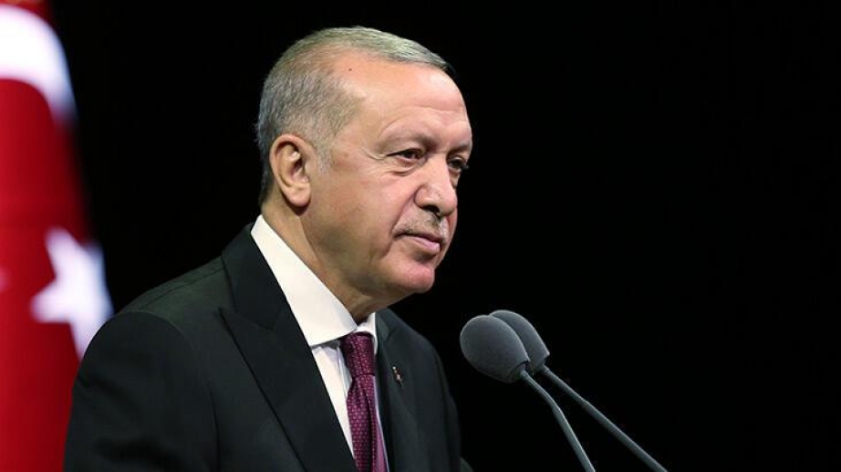 Ardahan Haberi: Cumhurbaşkanı Erdoğan'dan Şanlıurfa'da önemli açıklamalar