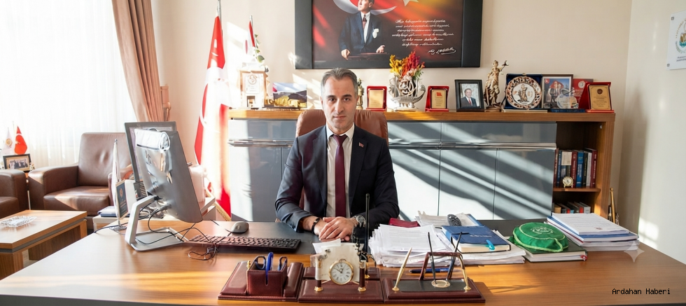 Ardahan İl Sağlık Müdürü Askeroğlu’ndan Sevim Köseliören Açıklaması