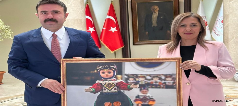 Ardahan Kars Iğdır Kadınlar Meclisi’nden Bursa’da Ziyaret Programı
