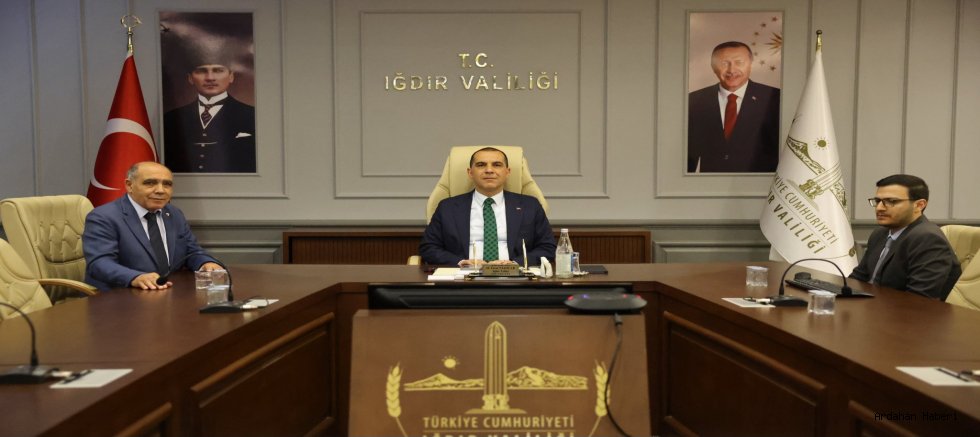 Ardahan, Kars ve Ağrı’nın Özgün Ürünleri Dünya Pazarına mı Açılıyor? SERKA’dan Dev Adım