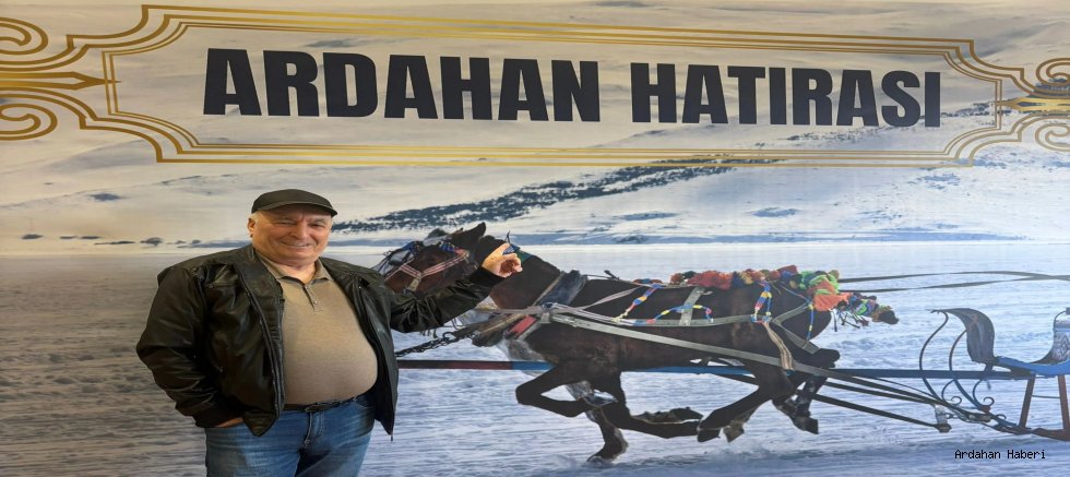 Ardahan Kültürü İstanbul’da Yükseldi: Tanıtım Programı Büyük Beğeni Topladı