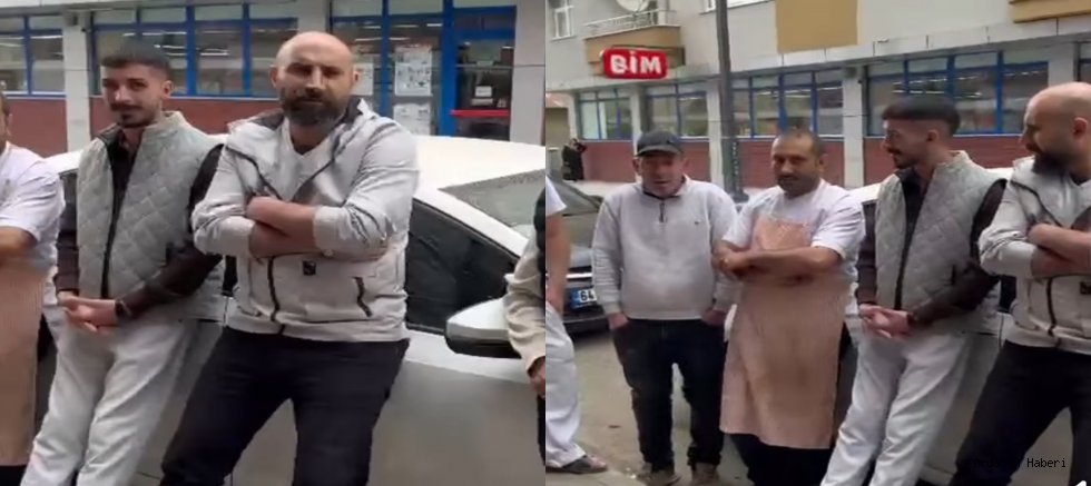 Ardahan Lise Caddesi’nde Temizlik Alarmı: Esnaf Belediyeye Seslendi
