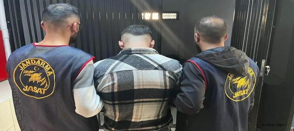 Ardahan Merkezli Operasyonda 75 Şüpheli Yakalandı