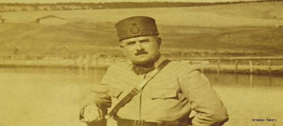 Ardahan Milletvekili Kaan Koç’tan Kazım Karabekir Paşa’yı Anma Mesajı