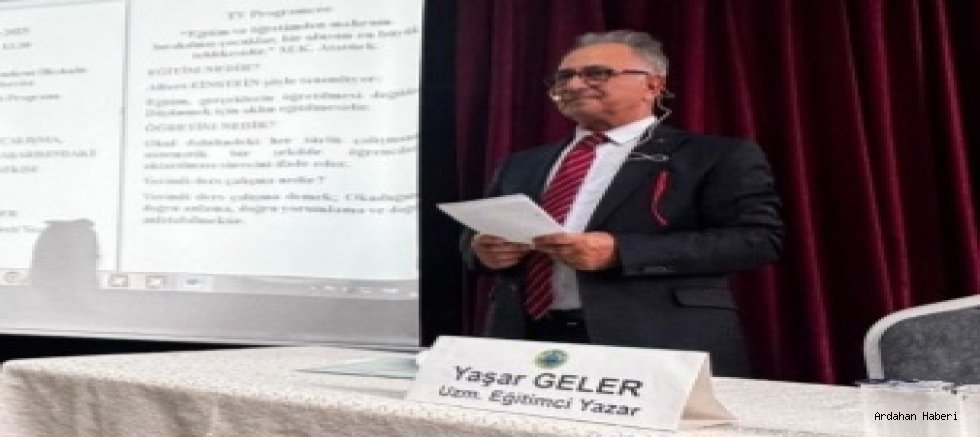 Ardahan STK’larına Çağrı: Doğalgazda Pozitif Ayrımcılık İçin Ortak Ses