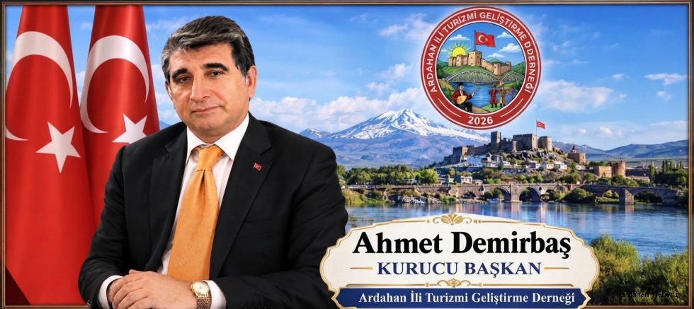 Ardahan Turizmi İçin El Birliği Çağrısı