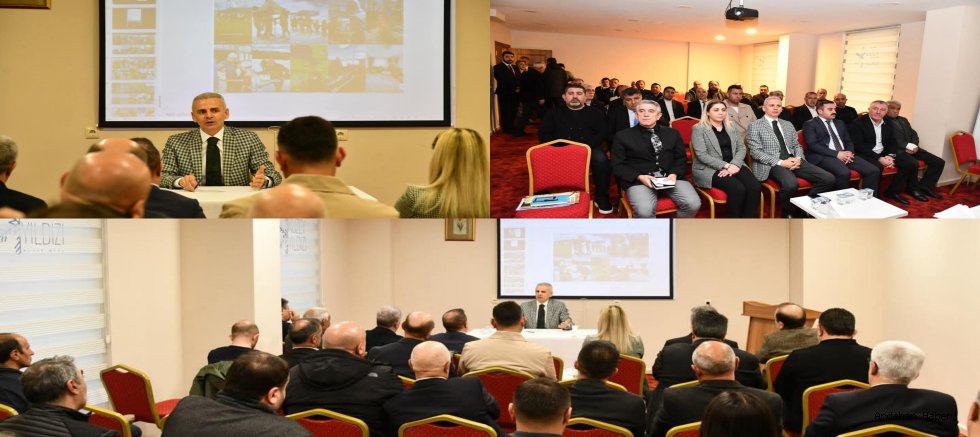 Ardahan Turizminde Yeni Dönem: Kalıcı Kalkınmanın Yolu Turizmden Geçiyor