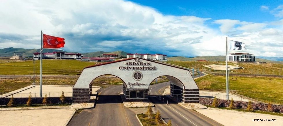 Ardahan Üniversitesi Akademik Kadrosunu Güçlendiriyor: Başvuru Dosyalarında Dikkat Çeken Detaylar!