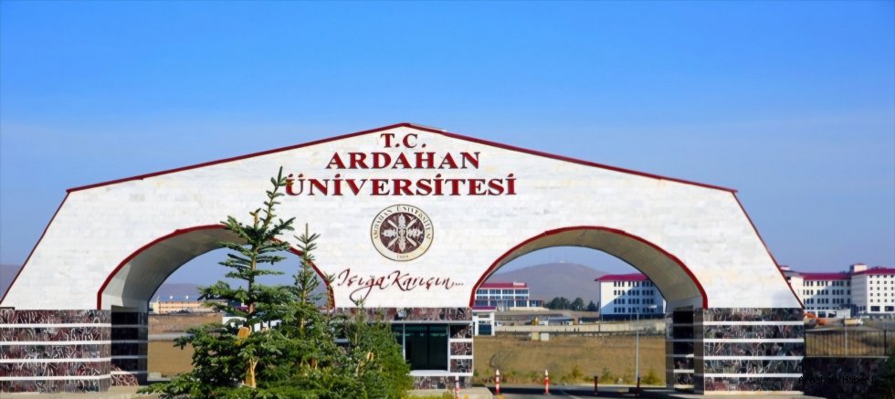 Ardahan Üniversitesi’nde Eğitime 1 Gün Ara: Bazı Personel İdari İzinli Sayılacak