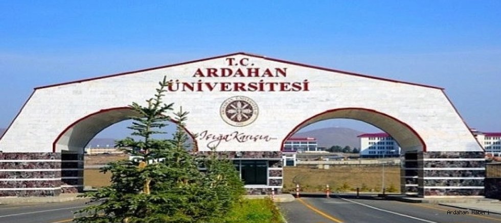 Ardahan Üniversitesi’nde Eğitime Kar Engeli: 27 Şubat Cuma Günü Tatil Edildi