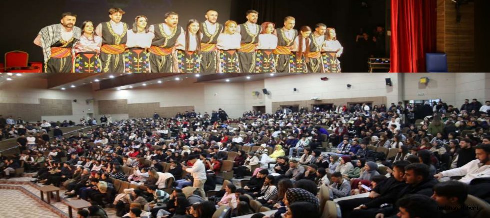 Ardahan Üniversitesi’nde Gençlik Müzik Festivali Coşkusu