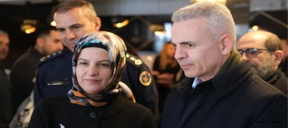 Ardahan Valiliği Sitesindeki İfade Soru İşaretleri Oluşturdu