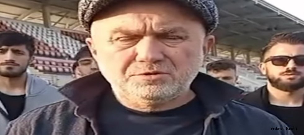 Ardahanspor’da Futbolcular ve Teknik Direktör Maaş Krizi Nedeniyle Şehri Terk Ediyor