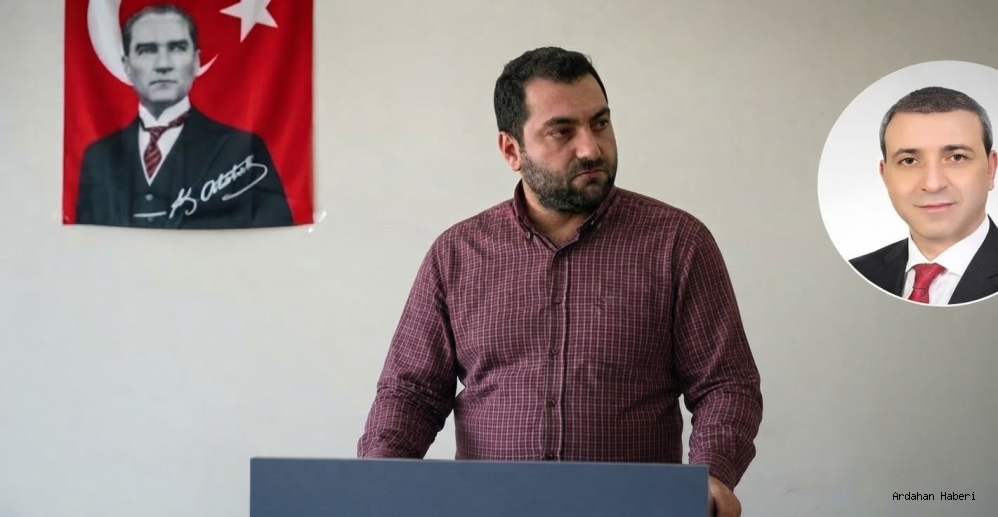 ARDAKON Başkanı Burak Taştan’dan KAI’ye Sert Tepki: Ardahan Tanıtım Günlerinde İzin Tartışması