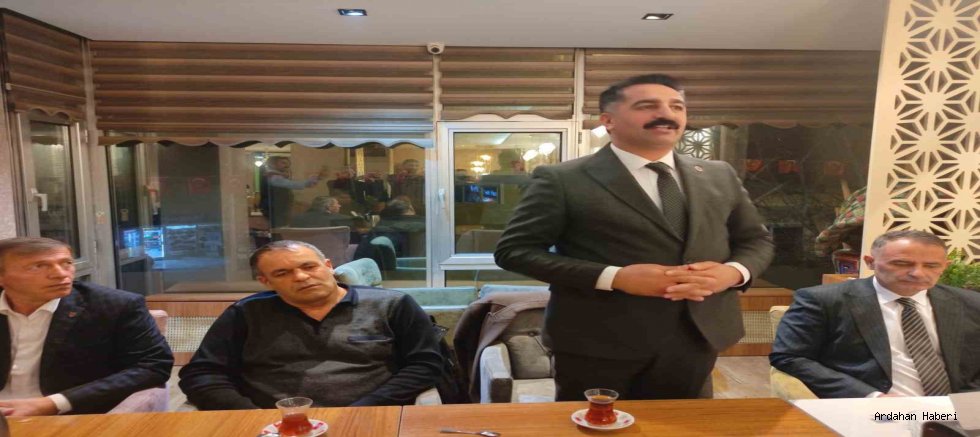 Asim Özer AESOB Başkanlığına Adaylığını Açıkladı