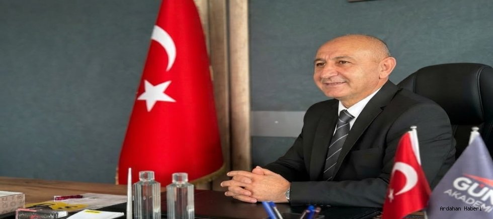 ATSO Seçimleri Hız Kazandı: Sebahattin Gündoğdu’dan Saha Çıkarması!