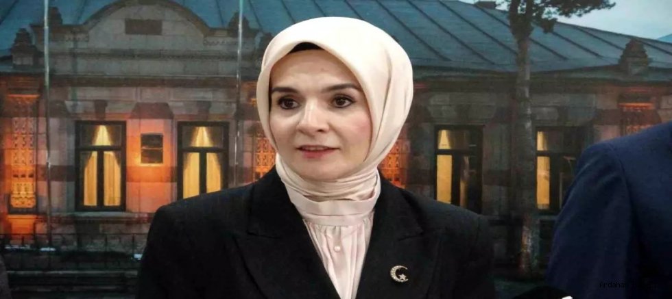 Bakan Göktaş Ülkemiz genelinde meydana gelen orman yangınları hepimizi derinden üzdü