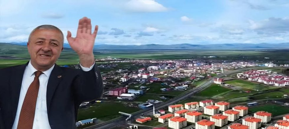 Başkan Budak Anjiyo Oldu, Göle İçin Çalışmalarına Ara Vermedi