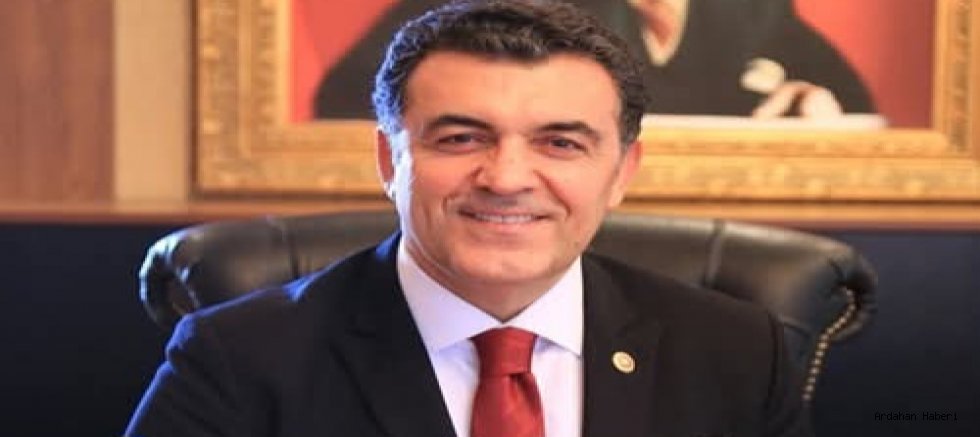 Başkan Demir’den Kadir Gecesi Mesajı