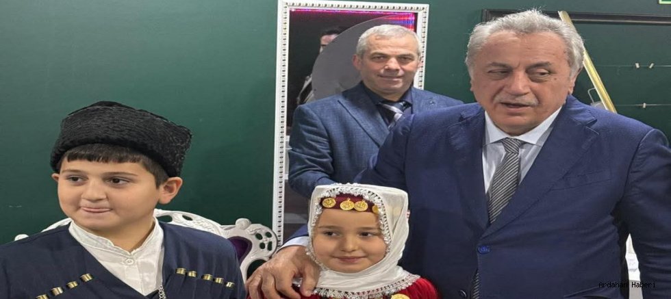 Bursa’da Posoflular Kaz Gecesinde Buluştu: Saffet Kaya’ya Yoğun İlgi