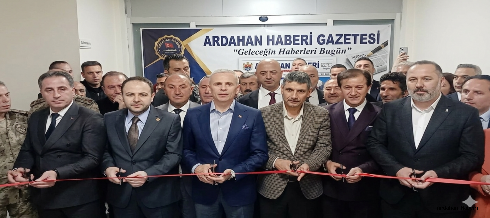 Çevre İllere Sevk Çilesi Bitiyor: Ardahan Devlet Hastanesi Anjiyo Ünitesi Hizmete Girdi