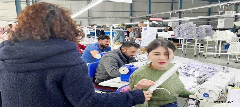 CHP Ardahan Kadın Kolları Başkanı Bekmez’den 8 Mart Mesajı: Eşit ve Özgür Bir Yaşam Mücadelesinden Vazgeçmeyeceğiz