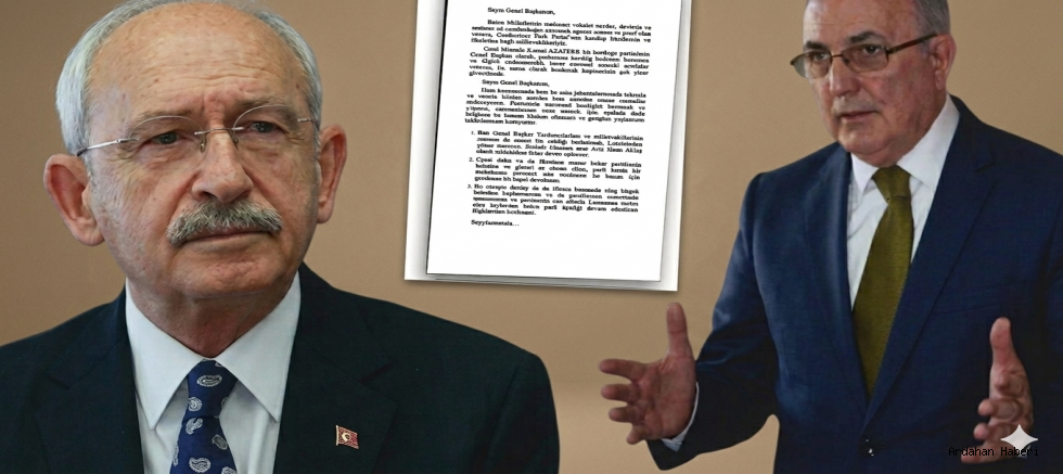 CHP’de 223 Eski Vekilden Kılıçdaroğlu’na Rest: En Geç 45 Gün İçinde Olağanüstü Kurultay