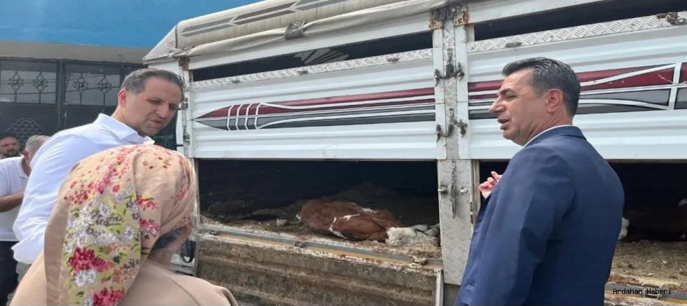 CHP’li İncesu: Borcu Olan Çiftçiye Kredi Yok Demek, Üretimi Bitirmektir