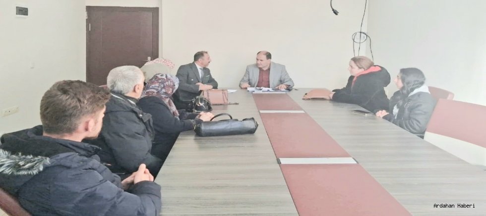 Çıldır’da Arıcılık Kursuna Yoğun İlgi: Kayıtlar 25 Aralık’a Kadar Uzatıldı