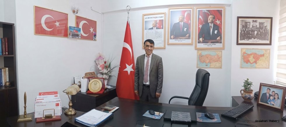 Çıldır'da Öğrenciler İçin Spor Heyecanı Başlıyor!