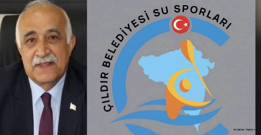 Çıldır Gölü’nde Tarihi Buluşma: 19 Mayıs’ta Yelkenliler ve Kanolar Suya İniyor