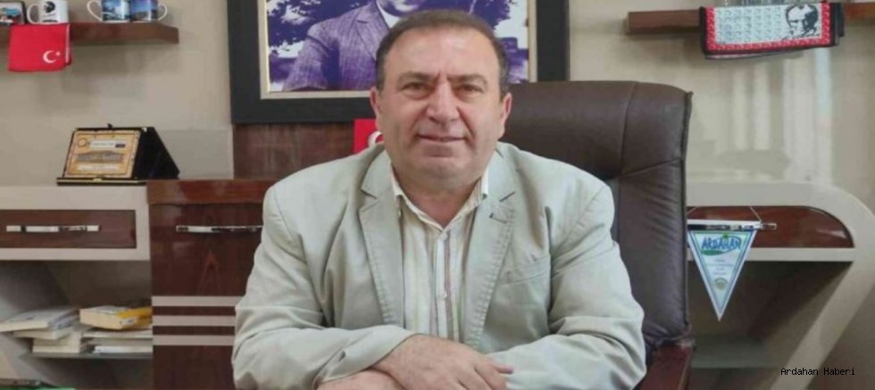 Çıldır Gölü Turizmde Parlıyor, Marka Sahipliği Tartışması Büyüyor