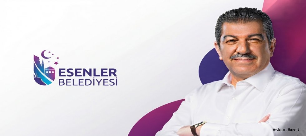 Çıldır'ın Gençlerine Esenler Belediyesi'nden Kapsamlı Spor Desteği