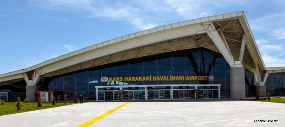 Çıldır Kristal Göl Atlı Kış Şöleni Öncesi Ulaşım Krizi: Kars Havalimanı’ndaki İptaller Tepki Çekti