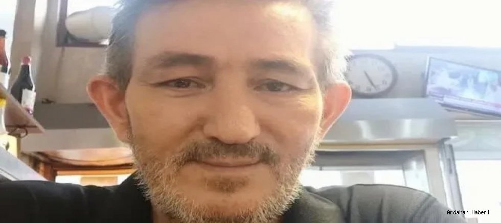 Damal’da 16 gündür kayıp olan şahıs ölü olarak bulundu