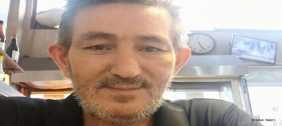 Damal da 52 yaşındaki Bahattin Türkmen, 3 gün önce ortadan kayboldu