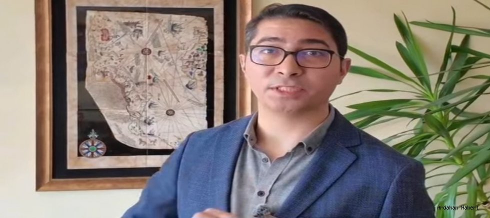 Damal’da Dayanışma Sofrası: Mesele Sadece Hizmet Değil, Gönül Birliği