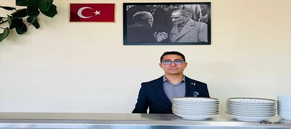 Damal’da Sosyal Belediyecilik Projeleri Hız Kesmeden Devam Ediyor