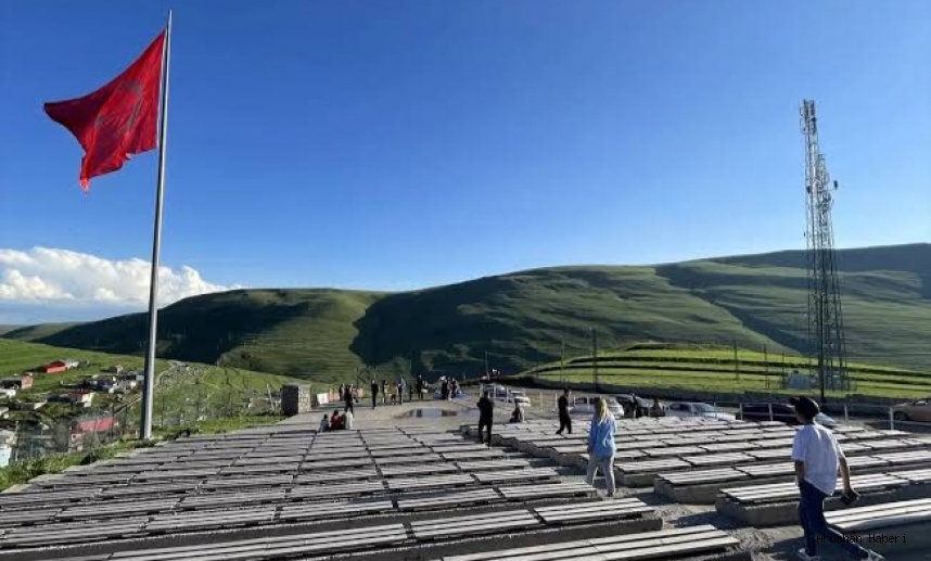 Damal Şenlikleri 13 Temmuz'da düzenlenecek