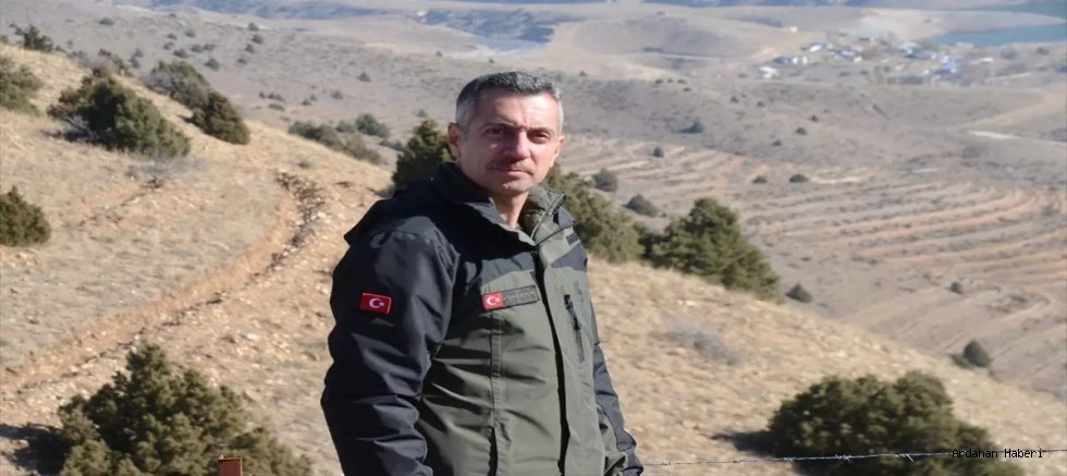 Doğu Anadolu’da 6 İlde Yaklaşık 9 Milyon Fidan ve Tohum Toprakla Buluşturuldu