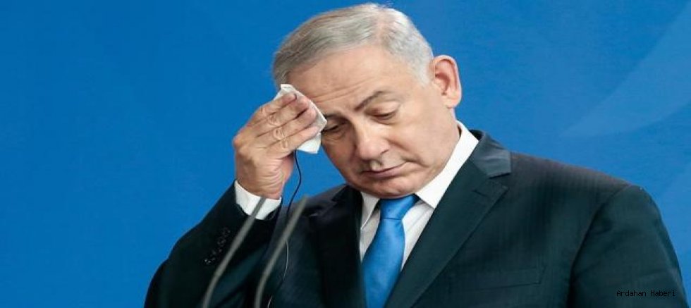 Dünya netanyahu’ya Karşı Syakta: Türkiye’den ve Sosyal Medyadan Sert Tepki Yağdı