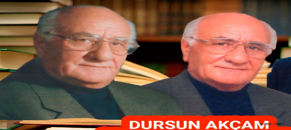 Dursun Akçam Kültür ve Sanat Günleri, 13-15 Haziran tarihleri arasında gerçekleştirilecek.