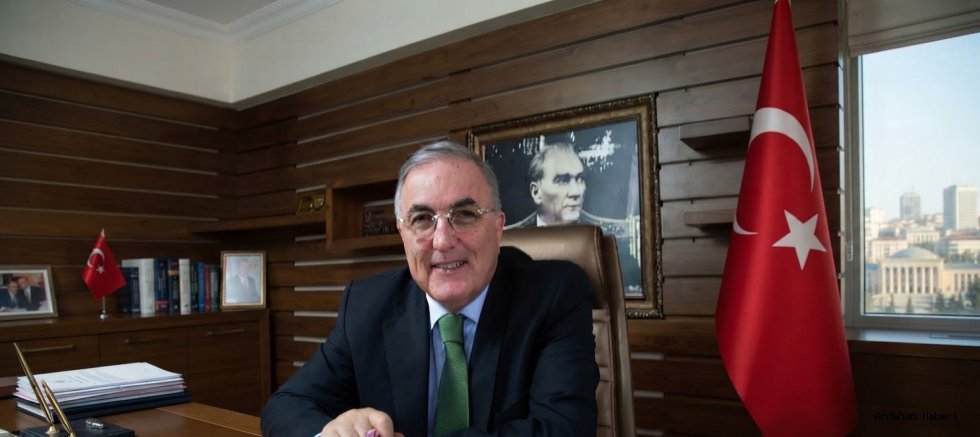 Ensar Öğüt’ten kardeşi İsmet Öğüt hakkında açıklama: Aramızdaki bağ yalnızca ailevidir